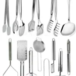Utensilios de Cocina Conjunto de Servicio de Mesa