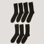 7 calcetines de hombre