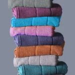 Juego de Toallas para Manos y Cara