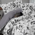 Juego de Ropa de Cama Doble