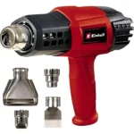 Pistola de aire caliente