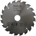 Sierra circular para madera