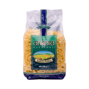 Pasta Fusilli 500 g
