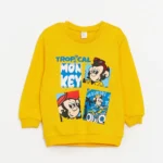 Sudadera para bebé