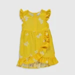Vestido para niña