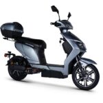 ECORIDER MQ Scooter Eléctrico