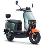 GREE 08 Scooter Eléctrico