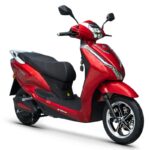 GREE 12 Scooter Eléctrico