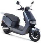 NERON X Scooter Eléctrico