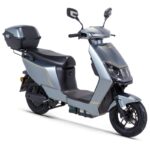 REE1500X Scooter Eléctrico
