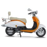 Scooter 50 Znu