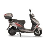 Scooter Eléctrico Buddy