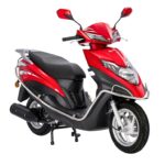Scooter Mati 125