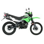 X-Treme Maxx 200i