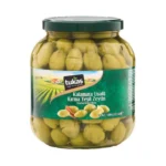 Aceitunas verdes 1000 g