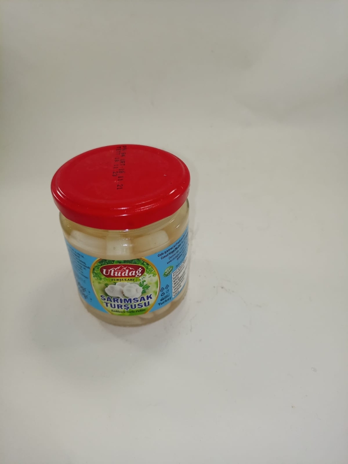 Ajos Encurtidos 190 g