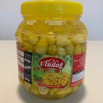 Encurtido con Romero 1500 g