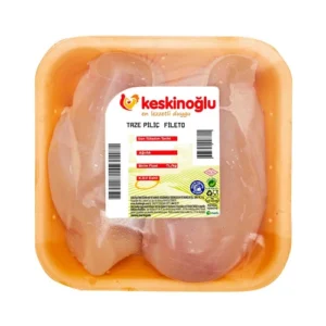 Filete de pollo 675 g