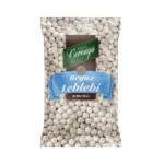 Garbanzos tostados blancos 200 g