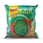 Guisantes congelados 450 g