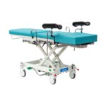 MS-6024 Mesa para Exámenes Ginecológicos y Obstétricos