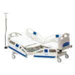 MS-7410Y Camas Médicas Motorizadas para el Cuidado del Paciente