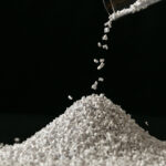 Mast-White Masterbatch