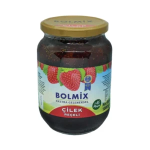 Mermelada de fresa 1000 g