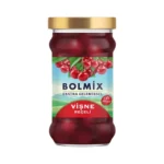 Mermelada de guinda 380 g