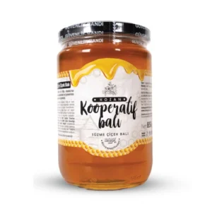 Miel de flores 850 g