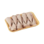 Muslo de pollo congelado 1200 g