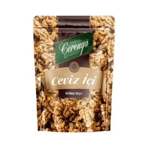 Nueces peladas 150 g