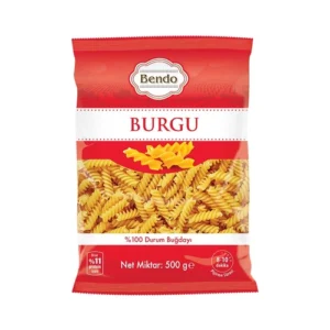 Pasta fusilli 500 g