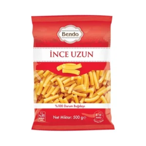 Pasta larga fina 500 g