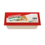 Queso para tostadas entero (con grasa total) 1 kg