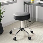 Silla de Oficina, Oficina, Laboratorio y Estudio - Giratoria 360 Grados