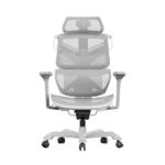 Silla ergonómica para gamer y ejecutivo