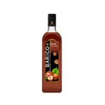 Sirope con sabor a avellana
