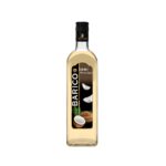 Sirope con sabor a coco