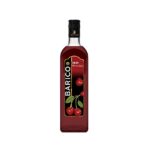 Sirope de Guinda