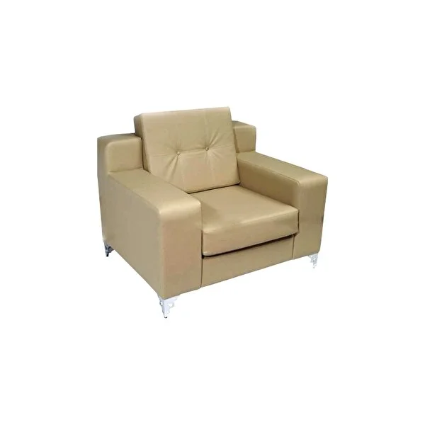 Sofá de oficina individual