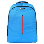 Spectra Mochila Azul para Laptop Compatible con Notebook de 15,6 pulgadas