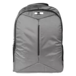 Spectra Mochila Gris para Laptop Compatible con 15,6 pulgadas