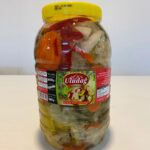 Surtido de Encurtidos 3000 g