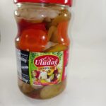 Surtido de Encurtidos 720 cc / 680 g