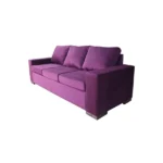 Sofá de Oficina YKM de Tres Plazas