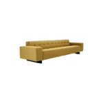 Three-Seater Office Sofa