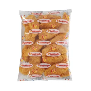 Tiritas de pollo congeladas 700 g