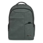Tucana VGM-030 Mochila para laptop gris compatible con portátiles de 15,6