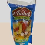 Variedad de Encurtidos 200 g